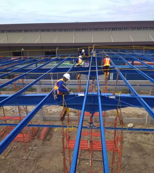 Yosemite National Park